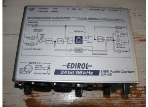 Edirol UA-25 (73141)