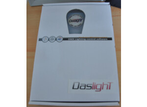 Daslight DVC2 512