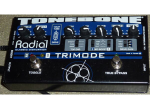 Radial Engineering Tonebone - Trimode
