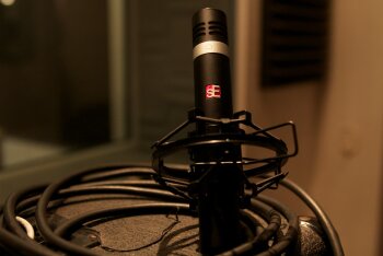 sE Electronics sE5 sE Electronics sE5