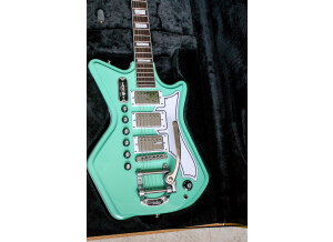 Airline Airline 59 Custom 3P