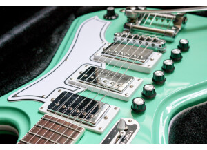 Airline Airline 59 Custom 3P