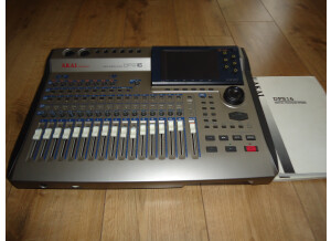 Akai DPS16 (34762)