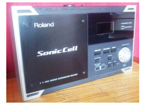 Roland sonic Cell (38409)