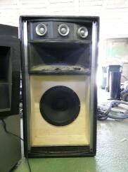RCF MB15N351