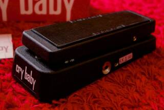 Dunlop GCB95 Cry Baby
