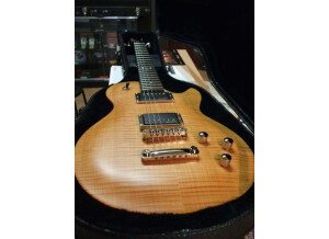 G&L Tribute ASAT Classic - Natural Gloss Maple