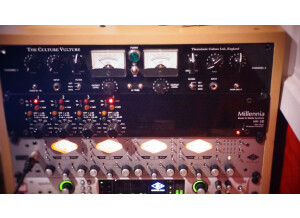 Universal Audio 4-710D (23547)