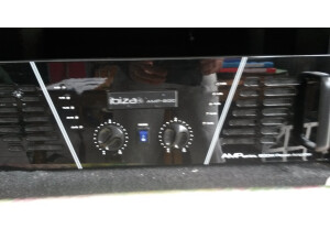 Ibiza Sound AMP-800 (33752)