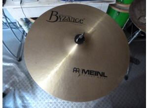 Meinl Byzance Medium Crash 16"