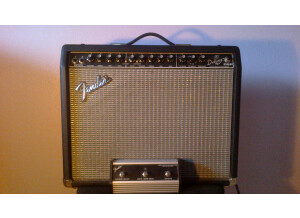Fender Deluxe 90 DSP (93361)
