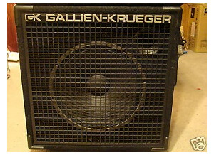 Gallien Krueger 115BLX