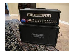 Mesa Boogie Road King Series II Head