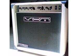Fryette Amplification PittBull Forty-Five 1x12 Combo