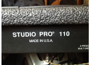 Peavey Studio Pro 110 (39555)