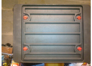 SKB Space Roto Rack 8U (4036)