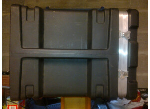 SKB Space Roto Rack 8U (841)