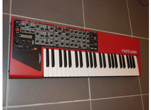 Clavia Nord Wave (39247)