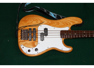 Fender Precision Bass (1977) (29682)