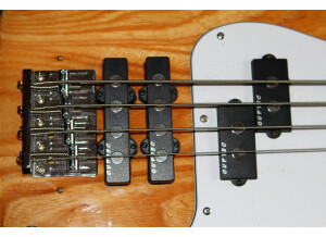 Fender Precision Bass (1977) (42756)