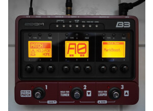 Zoom B3 (6945)