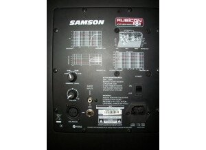 Samson Technologies Rubicon 8A (7676)