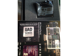 Universal Audio UAD-2 Solo Core (84461)
