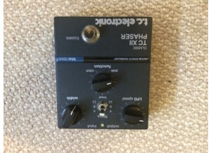 TC Electronic Classic TC XII Phaser (48469)