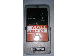 Electro-Harmonix Small Stone Nano (48525)