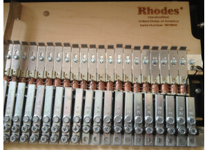 Fender Rhodes KBS 7024 