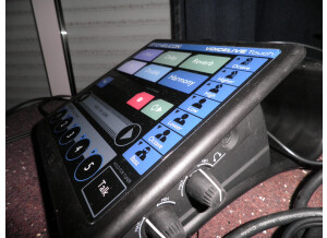 TC-Helicon VoiceLive Touch (19225)