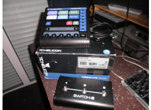 TC-Helicon VoiceLive Touch (33378)
