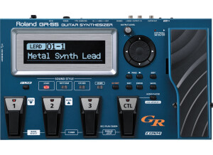 Roland GR-55GK (54818)