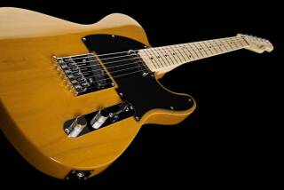 Squier Affinity Telecaster (1998-2020)