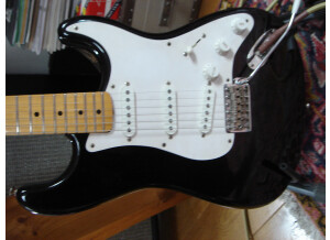 Fender Custom Shop Relic '56 Stratocaster