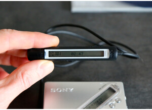 Sony MZ-N710 (77259)