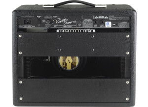 Fender Super Champ X2 (65778)