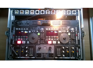 Denon DJ DN-HC4500 (6397)