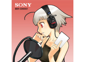 Sony MDR-7506 (22777)