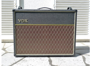 Vox AC30CC2 (66276)