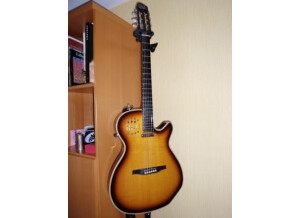 Godin Multiac Spectrum SA