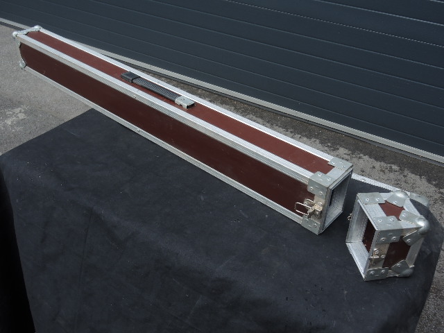 Flight-case long