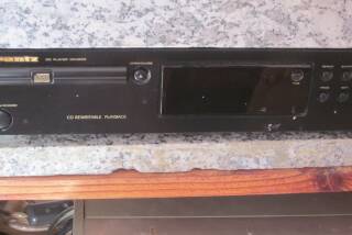 Marantz CD4000