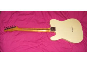 Squier Classic Vibe Telecaster '50s - Vintage Blonde Maple