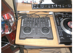 Numark STEALTH CONTROL (16601)