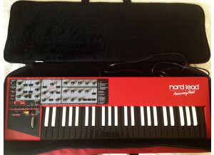 Clavia Nord Lead Anniversary Model (15339)