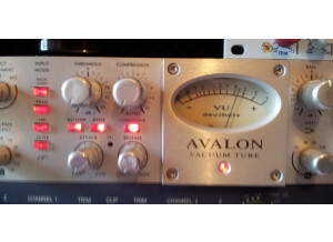 Avalon VT-737SP (3915)