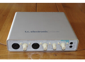 TC Electronic Konnekt 24D (11906)