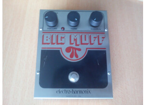 Electro-Harmonix Big Muff PI (77416)