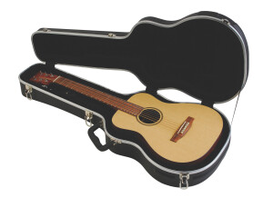 SKB 1SKB-300 Baby Taylor / Martin LX Hardshell Guitar Case